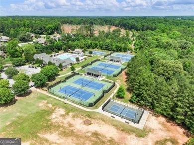 A Rare Opportunity in Traditions of Braselton! Build your on Traditions of Braselton Golf Club in Georgia - for sale on GolfHomes.com, golf home, golf lot