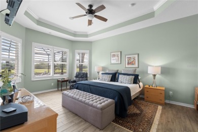 Come and enjoy luxury living at 5241 Grand Palmetto Way! This on Heron Creek Golf and Country Club in Florida - for sale on GolfHomes.com, golf home, golf lot