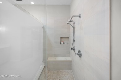 Stunningly remodeled home with water to golf views on sought on TPC at Sawgrass in Florida - for sale on GolfHomes.com, golf home, golf lot