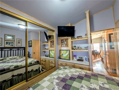 This is it! The perfect home for a getaway or full-time luxury on Riverview Golf Course in Arizona - for sale on GolfHomes.com, golf home, golf lot