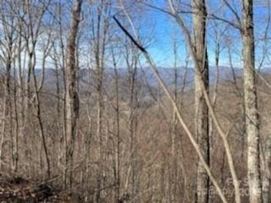 This home site is one of the largest at Mountain Air. It is also on Mountain Air Country Club in North Carolina - for sale on GolfHomes.com, golf home, golf lot
