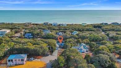 Recently renovated 3-bedroom, 4 bath waterfront home in Pine on The Country Club of the Crystal Coast in North Carolina - for sale on GolfHomes.com, golf home, golf lot