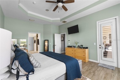 Come and enjoy luxury living at 5241 Grand Palmetto Way! This on Heron Creek Golf and Country Club in Florida - for sale on GolfHomes.com, golf home, golf lot