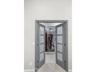 Stunningly remodeled home with water to golf views on sought on TPC at Sawgrass in Florida - for sale on GolfHomes.com, golf home, golf lot