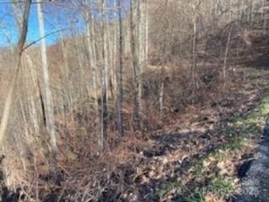 This home site is one of the largest at Mountain Air. It is also on Mountain Air Country Club in North Carolina - for sale on GolfHomes.com, golf home, golf lot