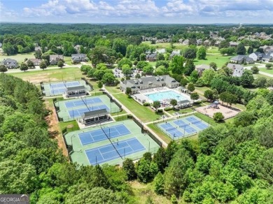 A Rare Opportunity in Traditions of Braselton! Build your on Traditions of Braselton Golf Club in Georgia - for sale on GolfHomes.com, golf home, golf lot