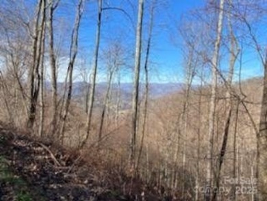 This home site is one of the largest at Mountain Air. It is also on Mountain Air Country Club in North Carolina - for sale on GolfHomes.com, golf home, golf lot