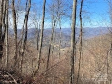 This home site is one of the largest at Mountain Air. It is also on Mountain Air Country Club in North Carolina - for sale on GolfHomes.com, golf home, golf lot