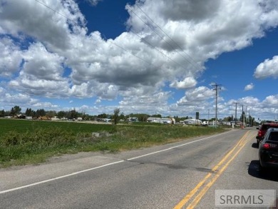 Prime COMMERCIAL LOTS!!! These are planned for professional on Teton Lakes Golf Courses in Idaho - for sale on GolfHomes.com, golf home, golf lot