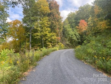 This home site is one of the largest at Mountain Air. It is also on Mountain Air Country Club in North Carolina - for sale on GolfHomes.com, golf home, golf lot