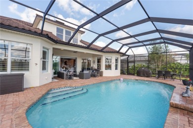 Come and enjoy luxury living at 5241 Grand Palmetto Way! This on Heron Creek Golf and Country Club in Florida - for sale on GolfHomes.com, golf home, golf lot