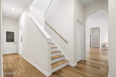 Stunningly remodeled home with water to golf views on sought on TPC at Sawgrass in Florida - for sale on GolfHomes.com, golf home, golf lot