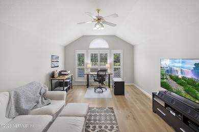 Stunningly remodeled home with water to golf views on sought on TPC at Sawgrass in Florida - for sale on GolfHomes.com, golf home, golf lot