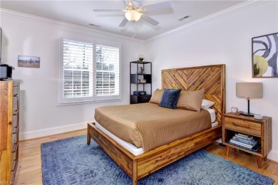 Stunning craftsmanship and exceptional design define this on Fords Colony Country Club in Virginia - for sale on GolfHomes.com, golf home, golf lot