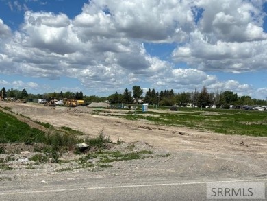 Prime COMMERCIAL LOTS!!! These are planned for professional on Teton Lakes Golf Courses in Idaho - for sale on GolfHomes.com, golf home, golf lot