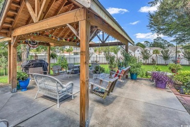 ALL BRICK BEAUTY!  This custom built home offers 4 bedrooms and on Prestwick Country Club in South Carolina - for sale on GolfHomes.com, golf home, golf lot
