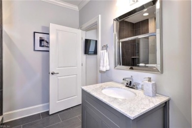 Stunning craftsmanship and exceptional design define this on Fords Colony Country Club in Virginia - for sale on GolfHomes.com, golf home, golf lot