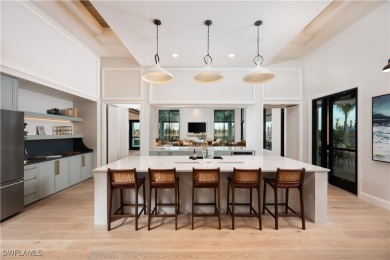 GORGEOUS, NEW CONSTRUCTION VILLA IN BABCOCK RANCH, FL 55+ on Babcock National Golf Course in Florida - for sale on GolfHomes.com, golf home, golf lot