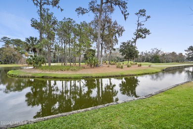 Stunningly remodeled home with water to golf views on sought on TPC at Sawgrass in Florida - for sale on GolfHomes.com, golf home, golf lot