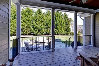 Stunning craftsmanship and exceptional design define this on Fords Colony Country Club in Virginia - for sale on GolfHomes.com, golf home, golf lot