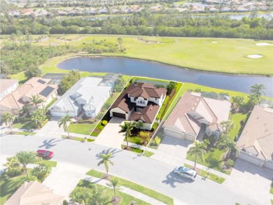 Come and enjoy luxury living at 5241 Grand Palmetto Way! This on Heron Creek Golf and Country Club in Florida - for sale on GolfHomes.com, golf home, golf lot
