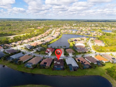 Come and enjoy luxury living at 5241 Grand Palmetto Way! This on Heron Creek Golf and Country Club in Florida - for sale on GolfHomes.com, golf home, golf lot