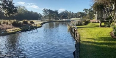 Stunningly remodeled home with water to golf views on sought on TPC at Sawgrass in Florida - for sale on GolfHomes.com, golf home, golf lot