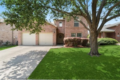 Don't Miss This Opportunity! Welcome to this Spacious 3,138 SqFt on Woodbridge Golf Club in Texas - for sale on GolfHomes.com, golf home, golf lot
