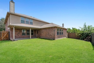 Don't Miss This Opportunity! Welcome to this Spacious 3,138 SqFt on Woodbridge Golf Club in Texas - for sale on GolfHomes.com, golf home, golf lot