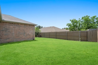 Don't Miss This Opportunity! Welcome to this Spacious 3,138 SqFt on Woodbridge Golf Club in Texas - for sale on GolfHomes.com, golf home, golf lot