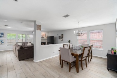 Don't Miss This Opportunity! Welcome to this Spacious 3,138 SqFt on Woodbridge Golf Club in Texas - for sale on GolfHomes.com, golf home, golf lot
