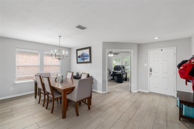 Don't Miss This Opportunity! Welcome to this Spacious 3,138 SqFt on Woodbridge Golf Club in Texas - for sale on GolfHomes.com, golf home, golf lot