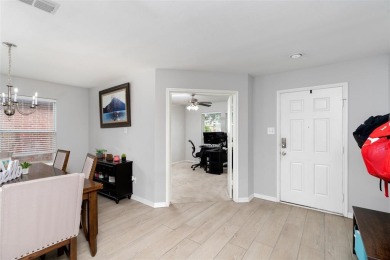 Don't Miss This Opportunity! Welcome to this Spacious 3,138 SqFt on Woodbridge Golf Club in Texas - for sale on GolfHomes.com, golf home, golf lot