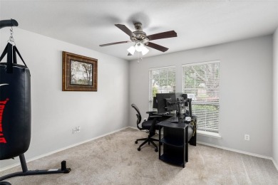 Don't Miss This Opportunity! Welcome to this Spacious 3,138 SqFt on Woodbridge Golf Club in Texas - for sale on GolfHomes.com, golf home, golf lot