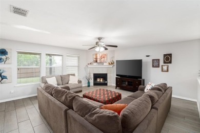 Don't Miss This Opportunity! Welcome to this Spacious 3,138 SqFt on Woodbridge Golf Club in Texas - for sale on GolfHomes.com, golf home, golf lot