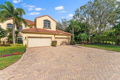3BD+Den/3BA Golfer's Paradise in highly desirable,  private on Ibis Golf and Country Club in Florida - for sale on GolfHomes.com, golf home, golf lot