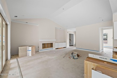 Located on a quiet cul-de-sac street within the Thistle Downs on Thistle Golf Club in North Carolina - for sale on GolfHomes.com, golf home, golf lot