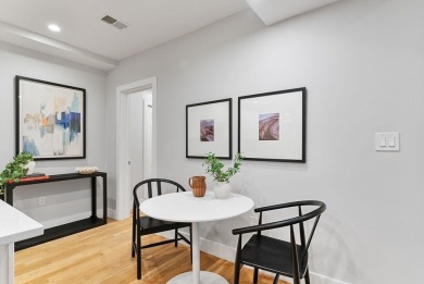 This stunning 3 bed / 2 bath condo is tucked inside of a Queen on William Devine Golf Course At Franklin Park in Massachusetts - for sale on GolfHomes.com, golf home, golf lot