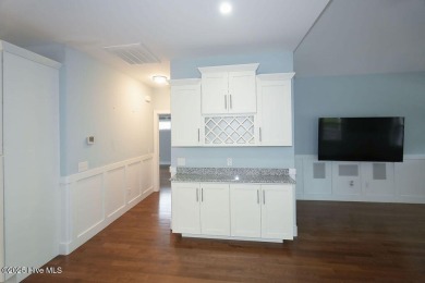 Are you ready for Beach Life? This home is priced right and in on Founders Club At St. James Plantation in North Carolina - for sale on GolfHomes.com, golf home, golf lot