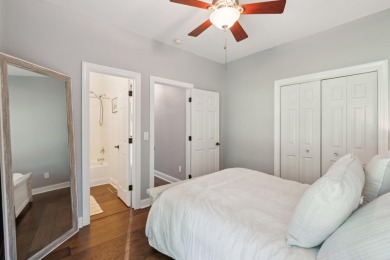 Nestled in the tranquil Stono Ferry community, this home boasts on The Links at Stono Ferry in South Carolina - for sale on GolfHomes.com, golf home, golf lot