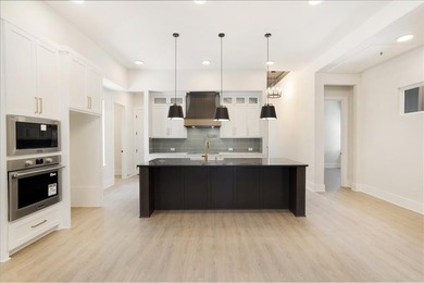 Experience elevated living in this exceptional one story new on Tanglewood Resort in Texas - for sale on GolfHomes.com, golf home, golf lot