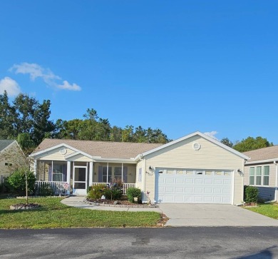 Ready to relax in a 55+ Active Community?  This open floor plan on Scotland Yards Golf Club in Florida - for sale on GolfHomes.com, golf home, golf lot