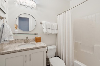Nestled in the tranquil Stono Ferry community, this home boasts on The Links at Stono Ferry in South Carolina - for sale on GolfHomes.com, golf home, golf lot