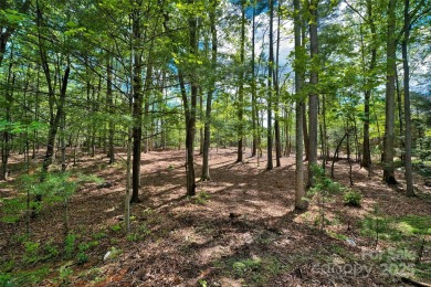 Discover a rare opportunity to build your dream home in the on Biltmore Forest Country Club in North Carolina - for sale on GolfHomes.com, golf home, golf lot
