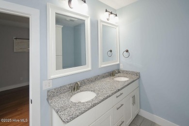 Are you ready for Beach Life? This home is priced right and in on Founders Club At St. James Plantation in North Carolina - for sale on GolfHomes.com, golf home, golf lot