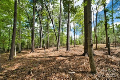 Discover a rare opportunity to build your dream home in the on Biltmore Forest Country Club in North Carolina - for sale on GolfHomes.com, golf home, golf lot
