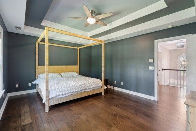 Nestled in the tranquil Stono Ferry community, this home boasts on The Links at Stono Ferry in South Carolina - for sale on GolfHomes.com, golf home, golf lot