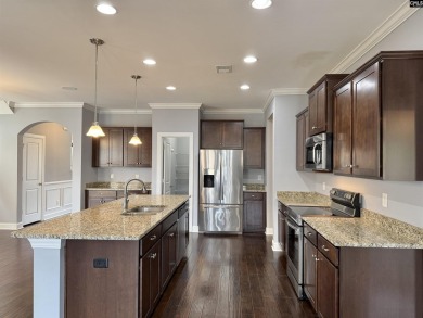 Stunning home zoned for award-winning Lexington 1 schools! Every on Country Club of Lexington in South Carolina - for sale on GolfHomes.com, golf home, golf lot