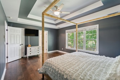 Nestled in the tranquil Stono Ferry community, this home boasts on The Links at Stono Ferry in South Carolina - for sale on GolfHomes.com, golf home, golf lot