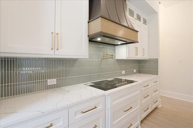 Experience elevated living in this exceptional one story new on Tanglewood Resort in Texas - for sale on GolfHomes.com, golf home, golf lot